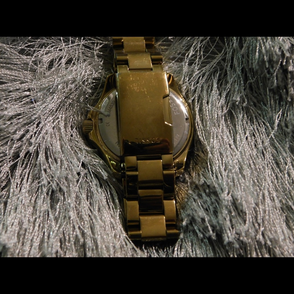 Fossil Watch - Picture 4 of 5